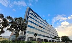 Bendemeer Road (D12), Factory #507261421
